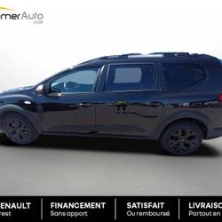 Dacia Jogger ECO-G 100 7 places GSR2 Extreme + Brest