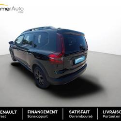 Dacia Jogger ECO-G 100 7 places GSR2 Extreme + Brest