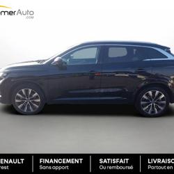Renault Austral full hybrid E-Tech 200 ch Techno Brest