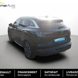 Renault Austral full hybrid E-Tech 200 ch Techno Brest