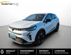 Renault Symbioz Brest