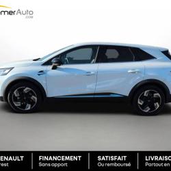 Renault Symbioz E-Tech full hybrid 145 Techno Brest