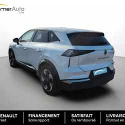 Renault Symbioz E-Tech full hybrid 145 Techno Brest