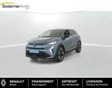 Renault Symbioz Brest