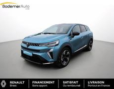 Renault Symbioz Brest