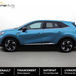 Renault Symbioz E-Tech full hybrid 145 Techno Brest