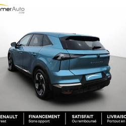 Renault Symbioz E-Tech full hybrid 145 Techno Brest