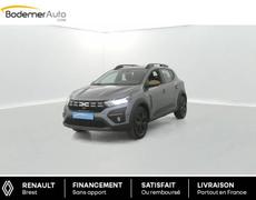 Dacia Sandero Brest