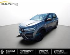 Dacia Sandero Brest