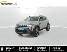 Dacia Duster Brest