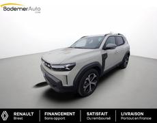 Dacia Duster Brest