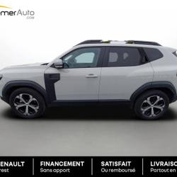 Dacia Duster Hybrid 140 Journey Brest