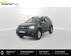Dacia Duster Hérouville-Saint-Clair