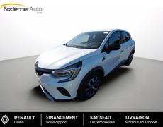 Renault Captur Hérouville-Saint-Clair