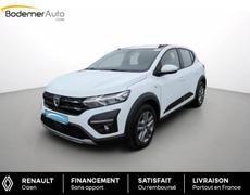Dacia Sandero Hérouville-Saint-Clair