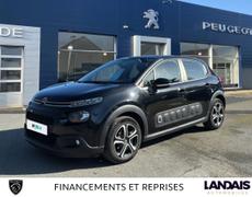 Citroen C3 Doué-en-Anjou