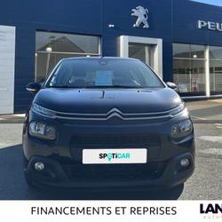 Citroen C3 PureTech 110 S&S EAT6 Shine Business Dou&eacute;-en-Anjou