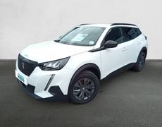 Peugeot 2008 Le Mans