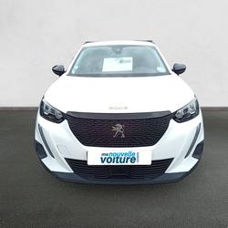 Peugeot 2008 2008 BlueHDi 110 S&S BVM6 - Style Le Mans