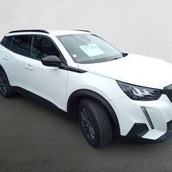 Peugeot 2008 2008 BlueHDi 110 S&S BVM6 - Style Le Mans