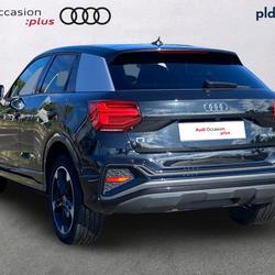 Audi Q2 Q2 35 TFSI 150 S tronic 7 S line Saint-Victoret