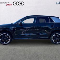 Audi Q2 Q2 35 TFSI 150 S tronic 7 S line Saint-Victoret