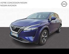 Nissan Qashqai Avignon