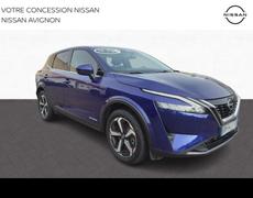 Nissan Qashqai Avignon