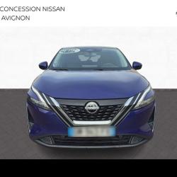 Nissan Qashqai e-POWER 190ch N-Connecta 2022 Avignon