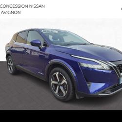 Nissan Qashqai e-POWER 190ch N-Connecta 2022 Avignon