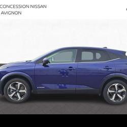 Nissan Qashqai e-POWER 190ch N-Connecta 2022 Avignon