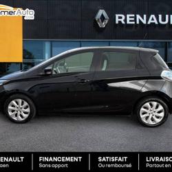 Renault Zoe Intens Gamme 2017 achat int&eacute;gral H&eacute;rouville-Saint-Clair