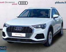 Audi Q3 Saint-Victoret