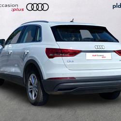 Audi Q3 Q3 TFSI 150 ch Hybride S tronic 7 Design Saint-Victoret