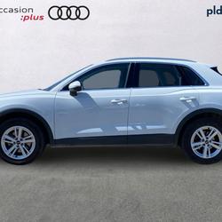 Audi Q3 Q3 TFSI 150 ch Hybride S tronic 7 Design Saint-Victoret