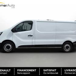 Renault Trafic FGN L2H1 3000 KG BLUE DCI 130 ESSENTIEL Paimpol