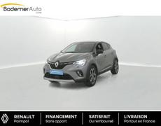 Renault Captur Paimpol