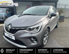 Renault Captur Paimpol