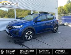 Dacia Sandero Ploumagoar