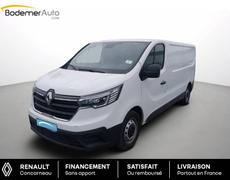 Renault Trafic Concarneau