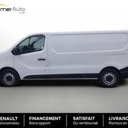 Renault Trafic FGN L2H1 3000 KG BLUE DCI 130 CONFORT Concarneau