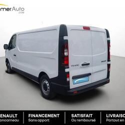 Renault Trafic FGN L2H1 3000 KG BLUE DCI 130 CONFORT Concarneau