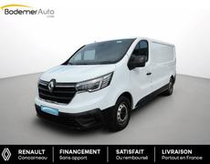 Renault Trafic Concarneau
