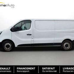 Renault Trafic FGN L2H1 3000 KG BLUE DCI 130 CONFORT Concarneau
