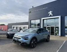 Citroen C4 Mordelles