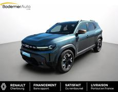 Dacia Duster TOURLAVILLE