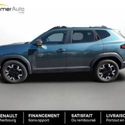 Dacia Duster Hybrid 140 Extreme TOURLAVILLE