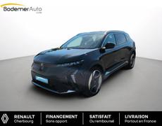 Renault Scenic 4 TOURLAVILLE