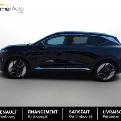 Renault Scenic 4 E-Tech &eacute;lectrique 220 ch grande autonomie Techno Iconic TOURLAVILLE