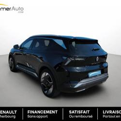 Renault Scenic 4 E-Tech &eacute;lectrique 220 ch grande autonomie Techno Iconic TOURLAVILLE